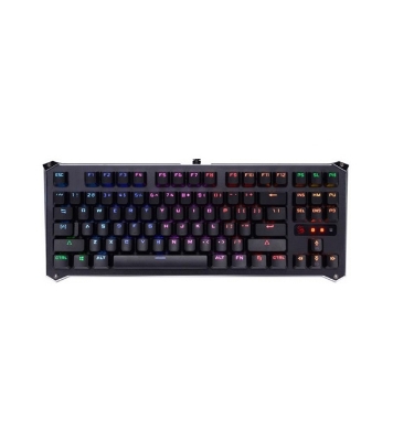 Buy A4TECH Bloody B930 TKL RGB Light Strike Libra Brown Optical Switch Mechanical Gaming Keyboard Online