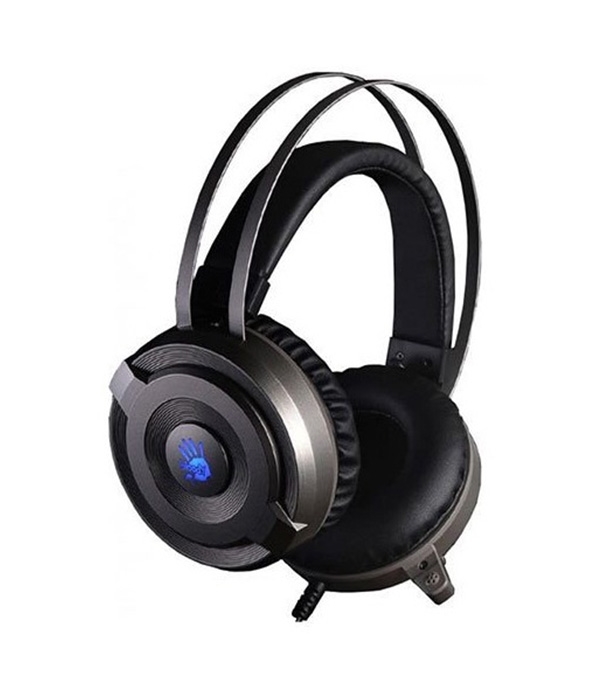Buy Black Gaming Headset  Online