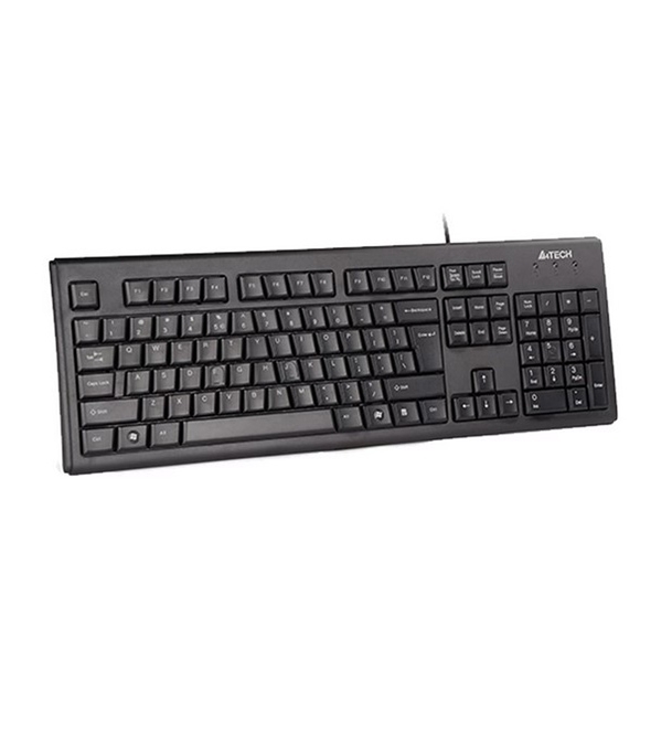 Buy A4 TECH Gaming Keyboard Online