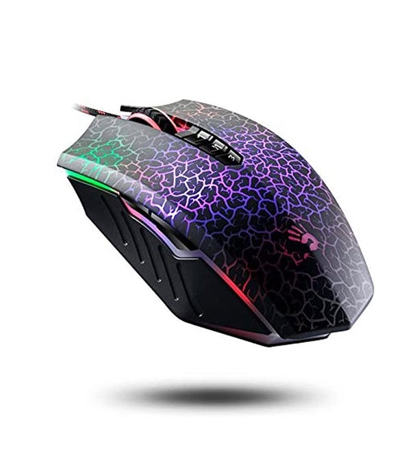 Buy A4TECH Bloody A70 4000CPI USB Gaming Mouse Online