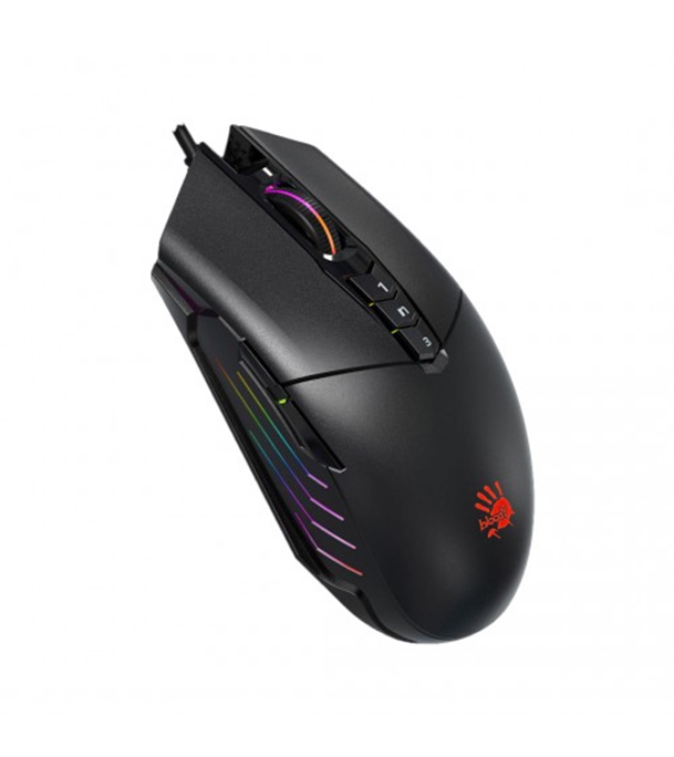 Buy A4TECH Bloody P91S RGB Gaming Mouse Online
