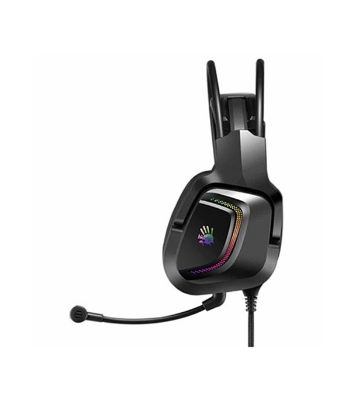 Buy A4TECH Bloody G575 7.1 Surround Sound Gaming Headset Black Online