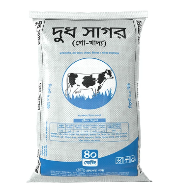  Aalo Dud Sagor Cattle feed 40 kg