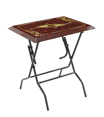 Buy Restaurant Table 2 Seat Elegant St/Lg Titan-1RW Online at Best Price