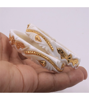 Buy Women's Stylish Bangle Shakha at Best Price In Bangladesh