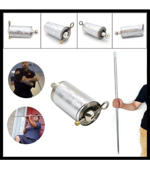 Buy Magic Pocket Staff Adjustable Magic Telescopic Stick at Best Price In Bangladesh