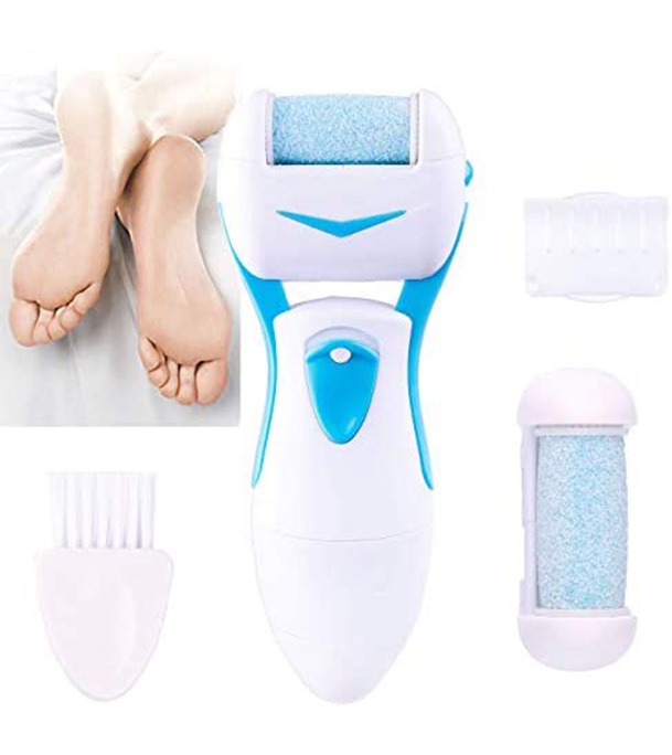 Buy Electronic Pedicure Dead Hard Crack Callus Remover at Best Price In Bangladesh
