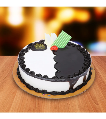 Mithai Choco Vanilla Divided Medium 500gm 