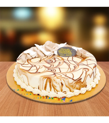 Mithai Marble Cake Medium 500gm