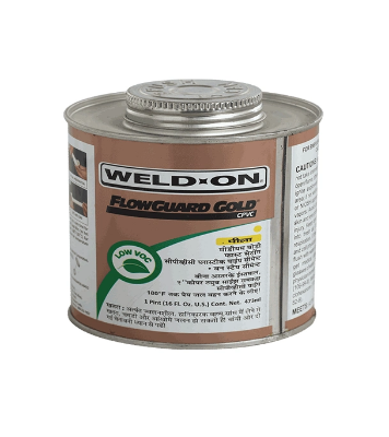 Buy CPVC Solvent Cement 237ML at Best Price In Bangladesh