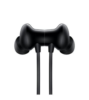 Oneplus Bullets Z2 Bluetooth Wireless in Ear Earphones with Mic, Bombastic Bass - 12.4 Mm Drivers, 10 Mins Charge - 20 Hrs Music, 30 Hrs Battery Life Magico Black Online at Best Price