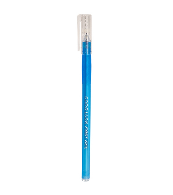 Buy Fast Gel Pen Blue Online
