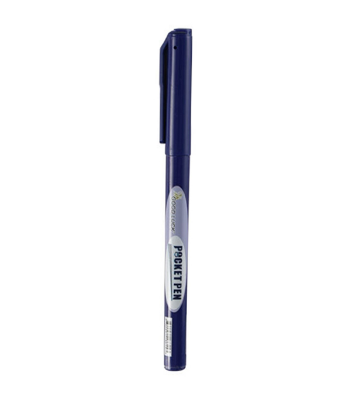Buy Refill Pocket Pen Black Online