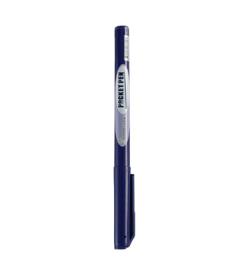 Buy Refill Pocket Pen Black Online