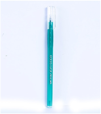 Buy Fast Gel Pen Green Online