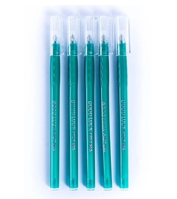 Buy Fast Gel Pen Green Online
