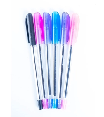 Buy Refill Pen Anytime Black Online