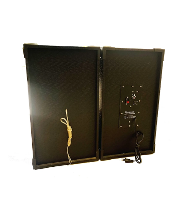 Buy Kamasonic SK-1008 Bluetooth Speaker With Wireless Microphone Online at Best Price