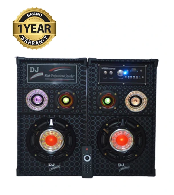 Buy Kamasonic DJ-96 Bluetooth Speaker Online at Best Price