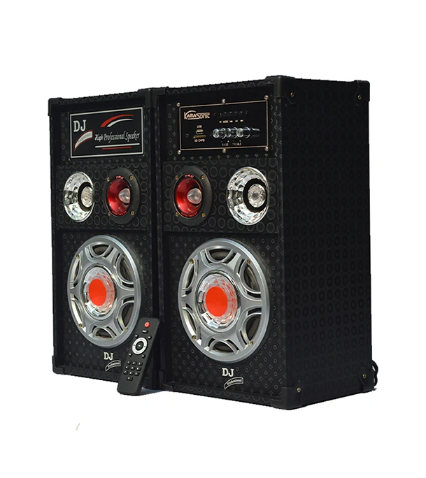 Buy Kamasonic DJ-96 Bluetooth Speaker Online at Best Price