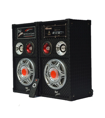 Buy Kamasonic DJ-96 Bluetooth Speaker Online at Best Price