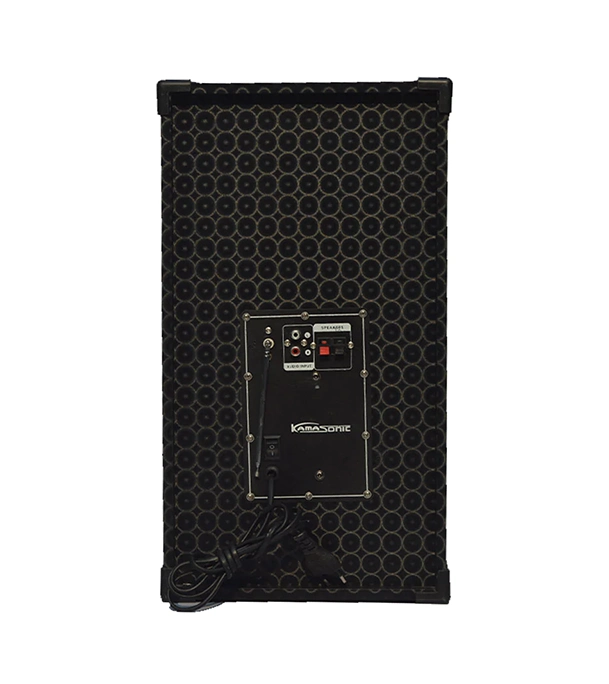 Buy Kamasonic DJ-96 Bluetooth Speaker Online at Best Price