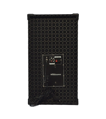 Buy Kamasonic DJ-96 Bluetooth Speaker Online at Best Price