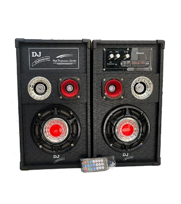 Buy Kamasonic DJ-96 Bluetooth Speaker Online at Best Price