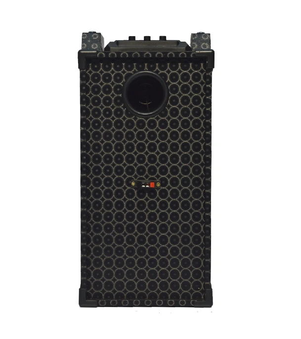Buy Kamasonic SK-212 Bluetooth Speaker With Wire Microphone Online at Best Price