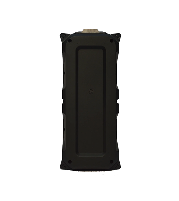 Buy Kamasonic TR-1801L Rechargeable Bluetooth Trolley Speaker With Microphone Online at Best Price