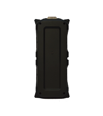 Buy Kamasonic TR-1801L Rechargeable Bluetooth Trolley Speaker With Microphone Online at Best Price