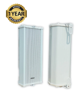 Buy Kamasonic PA Column Speaker 30W For Mosque 