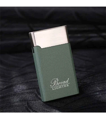 Buy Broad Metal Jet Butane Lighter Inflatable Cigarette Lighter Windproof Pink Flame Torch Lighter Smoking Accessories Cute Lighters at Best Price In Bangladesh