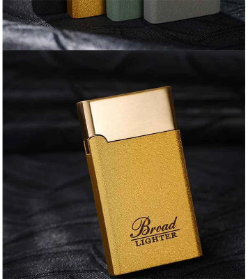 Buy Broad Metal Jet Butane Lighter Inflatable Cigarette Lighter Windproof Pink Flame Torch Lighter Smoking Accessories Cute Lighters at Best Price In Bangladesh