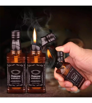 Buy Mini Creative Lighter Butane Gas Lighters at Best Price In Bangladesh