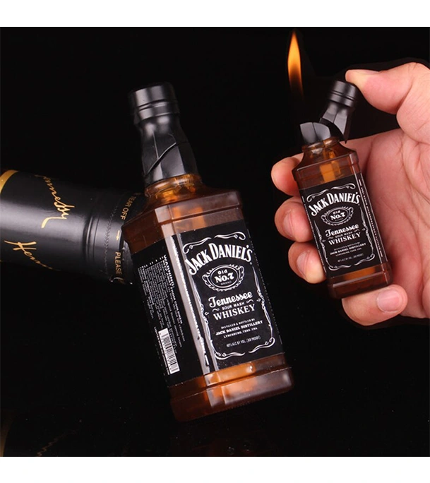 Buy Mini Creative Lighter Butane Gas Lighters at Best Price In Bangladesh