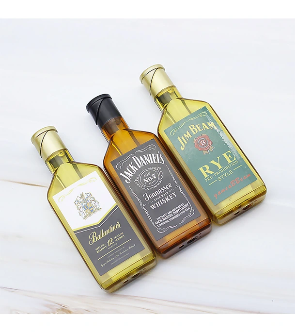 Buy Creative Wine Bottle Lighter at Best Price In Bangladesh