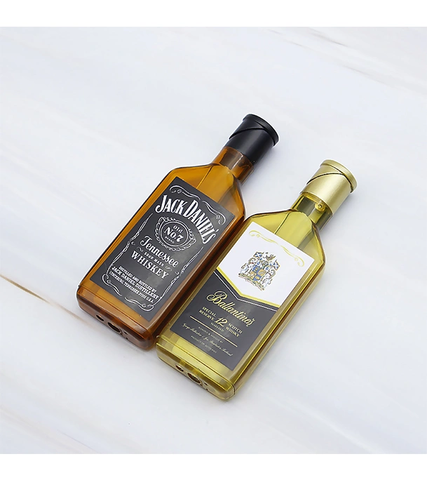 Buy Creative Wine Bottle Lighter at Best Price In Bangladesh