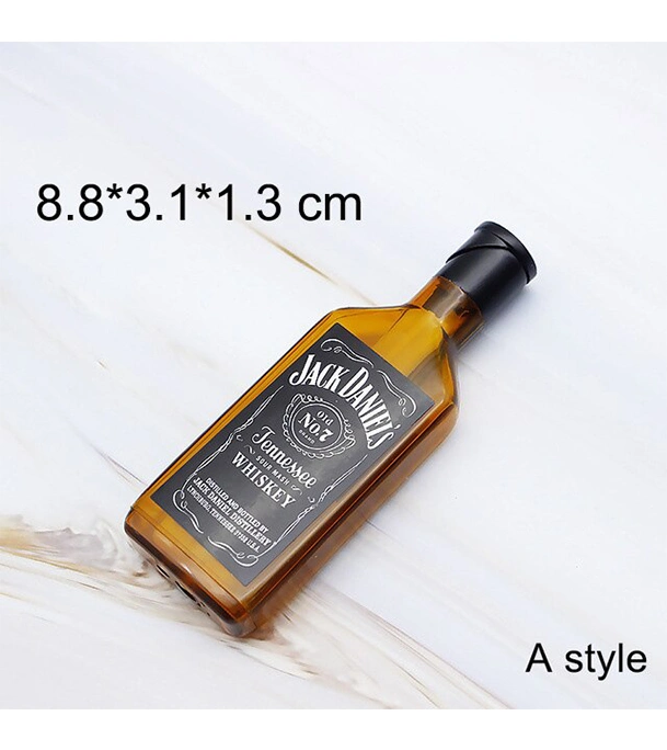 Buy Creative Wine Bottle Lighter at Best Price In Bangladesh