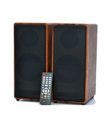 Buy Kamasonic LED-404 Bluetooth Speaker Online at Best Price