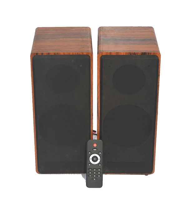 Buy Kamasonic LED-404 Bluetooth Speaker Online at Best Price