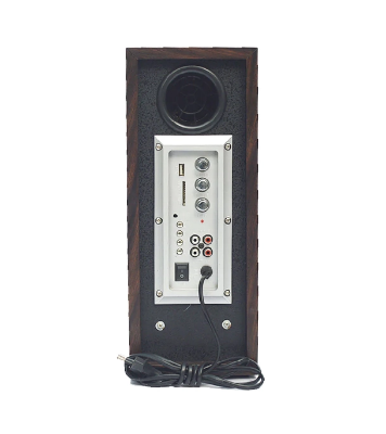 Buy Kamasonic LED-402 Bluetooth Speaker Online at Best Price