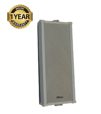 Buy Kamasonic 20W PA Column Speaker For Mosque 