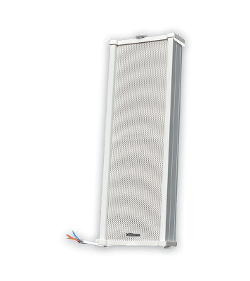 Buy Kamasonic 20W PA Column Speaker For Mosque 