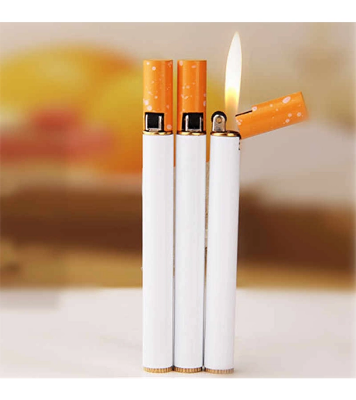 Buy Cigarette Shaped Cigar Lighter at Best Price In Bangladesh