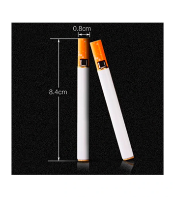 Buy Cigarette Shaped Cigar Lighter at Best Price In Bangladesh