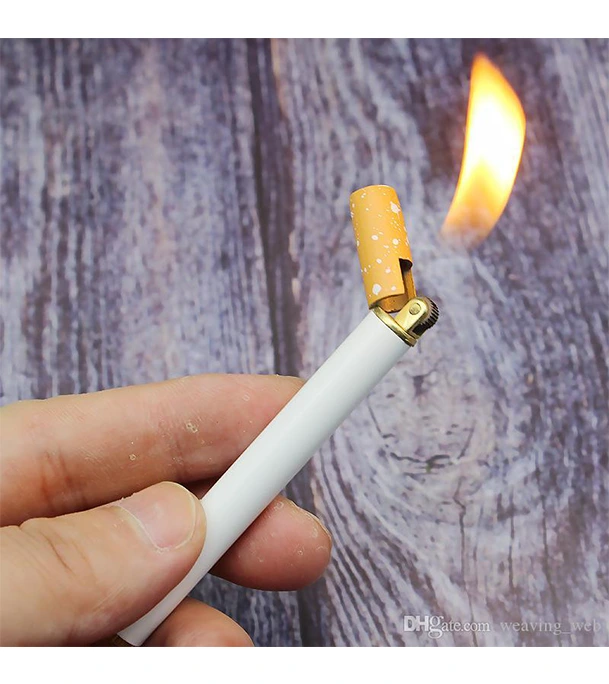 Buy Cigarette Shaped Cigar Lighter at Best Price In Bangladesh