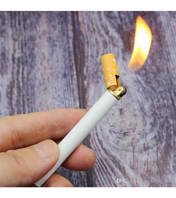 Buy Cigarette Shaped Cigar Lighter at Best Price In Bangladesh