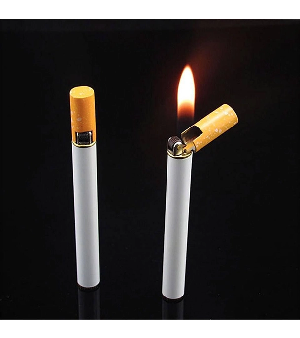 Buy Cigarette Shaped Cigar Lighter at Best Price In Bangladesh