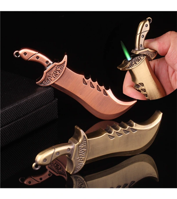 Buy Unusual Creative Jet Torch Lighter at Best Price In Bangladesh
